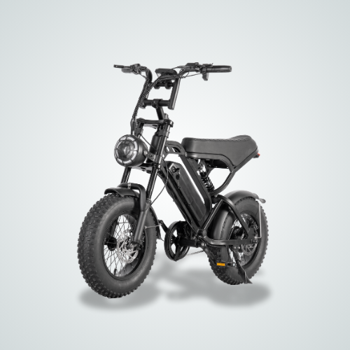 SCRAMBLER V20 MINI