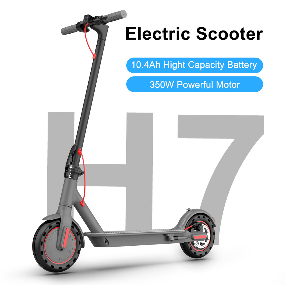 GLIDE H7