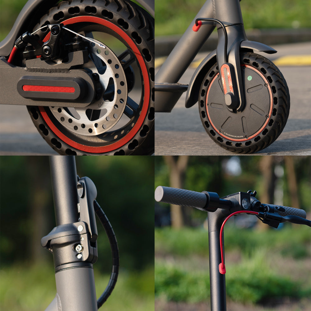 GLIDE H7