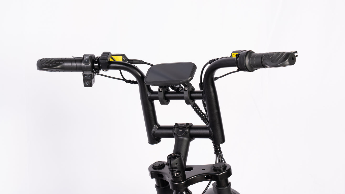 SCRAMBLER V20 MINI
