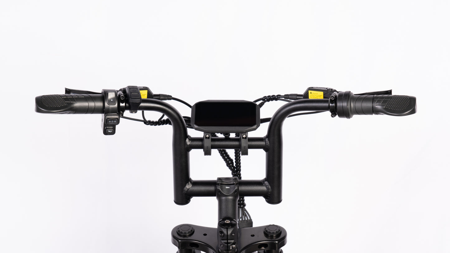 SCRAMBLER V20 MINI