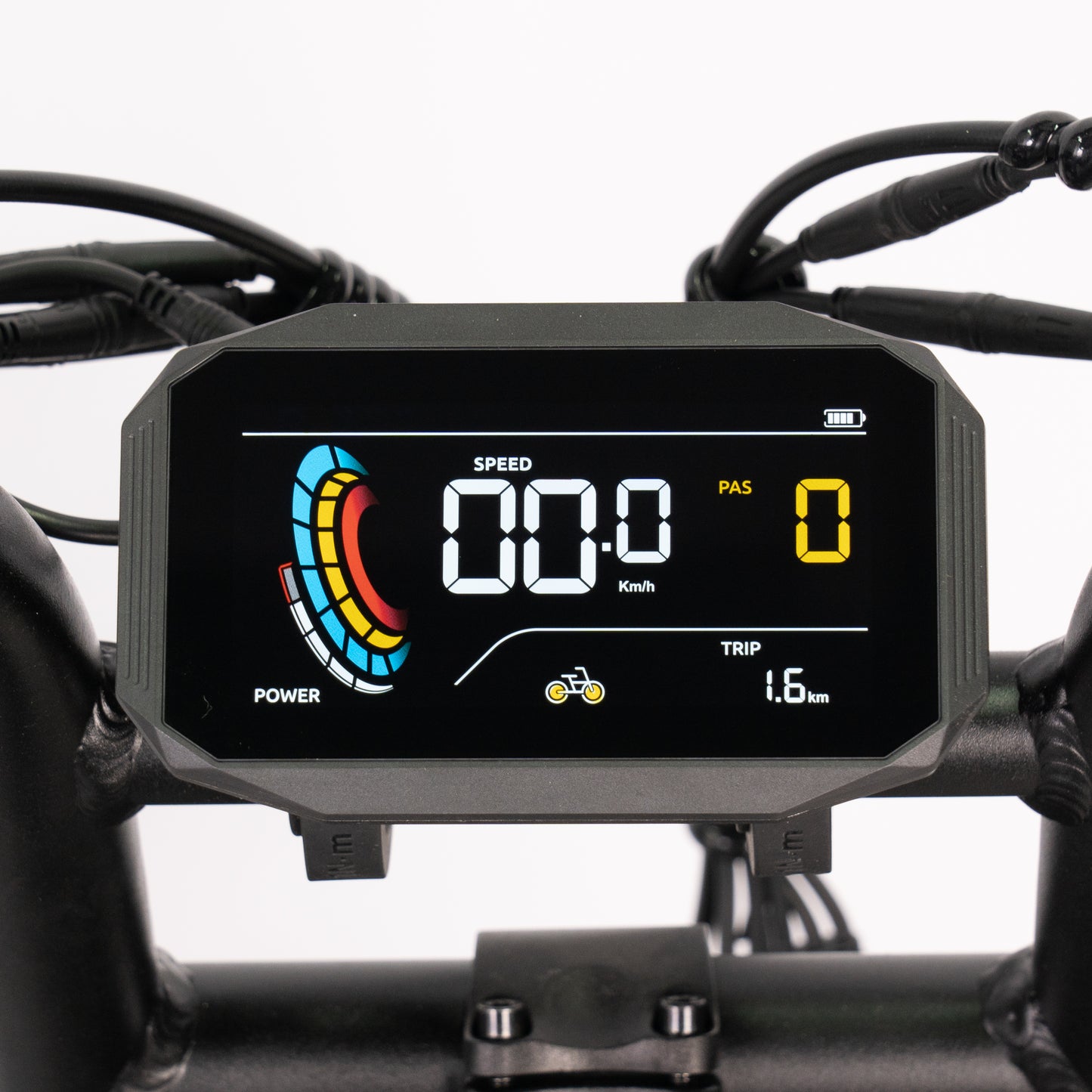 SCRAMBLER V20 MINI