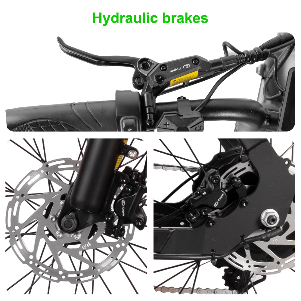 SCRAMBLER V20