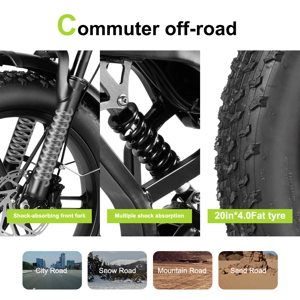 SCRAMBLER V20