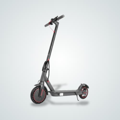 E-SCOOTERS
