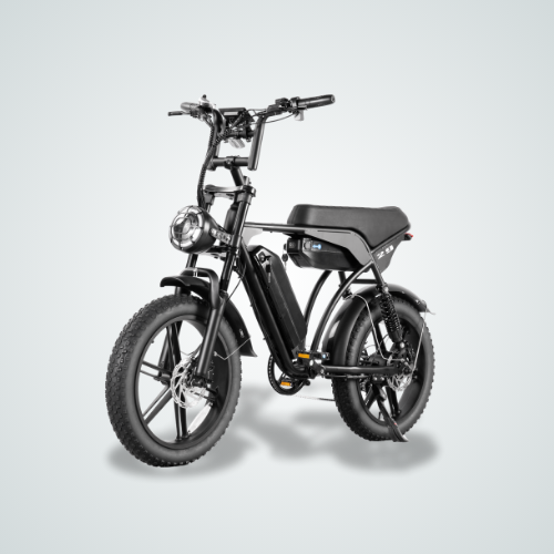 SCRAMBLER V29