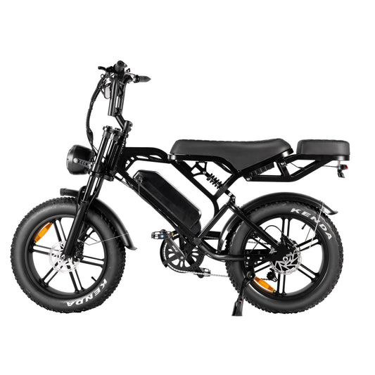 SCRAMBLER V20
